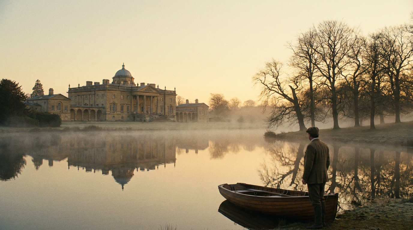 Brideshead Revisited — still