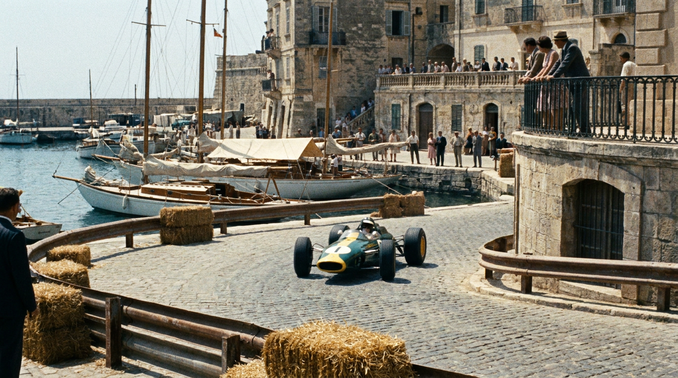 Grand Prix — still