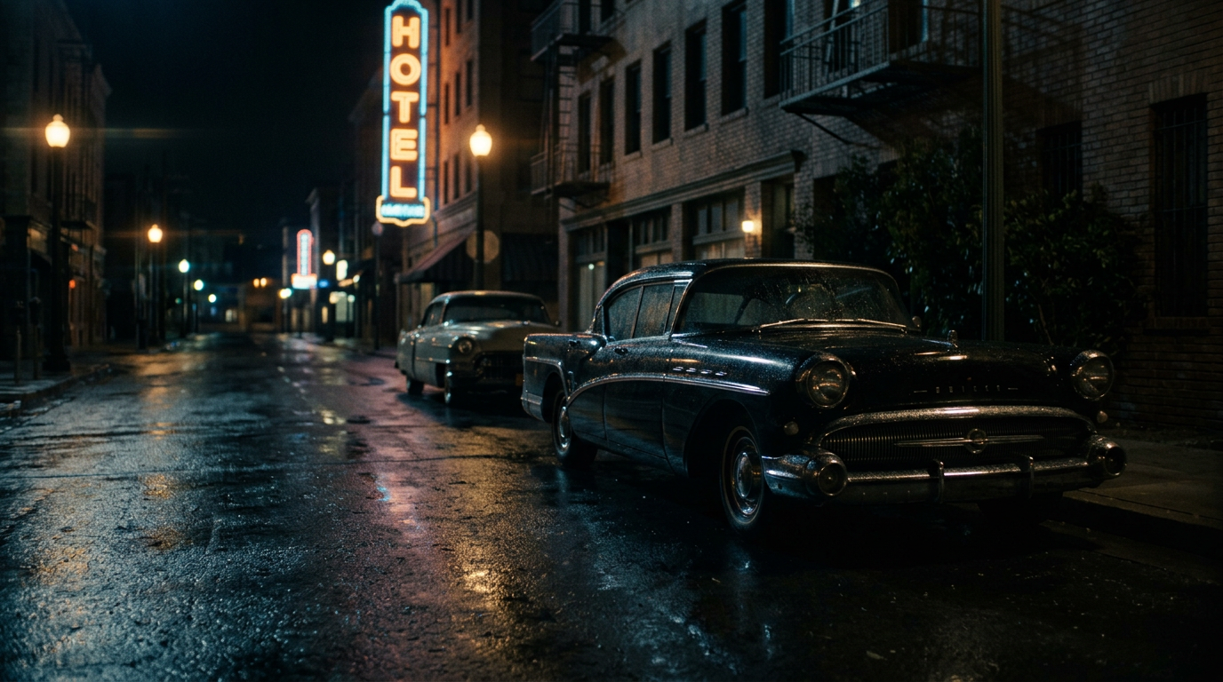 L.A. Confidential — still