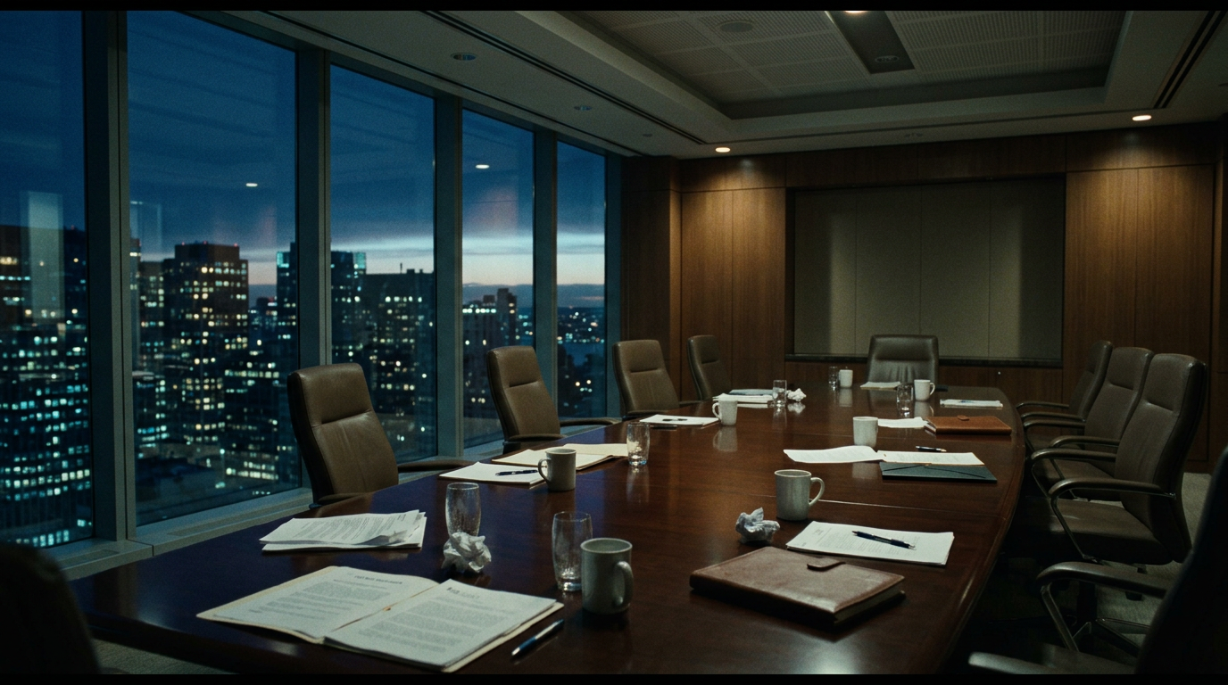 Margin Call — still
