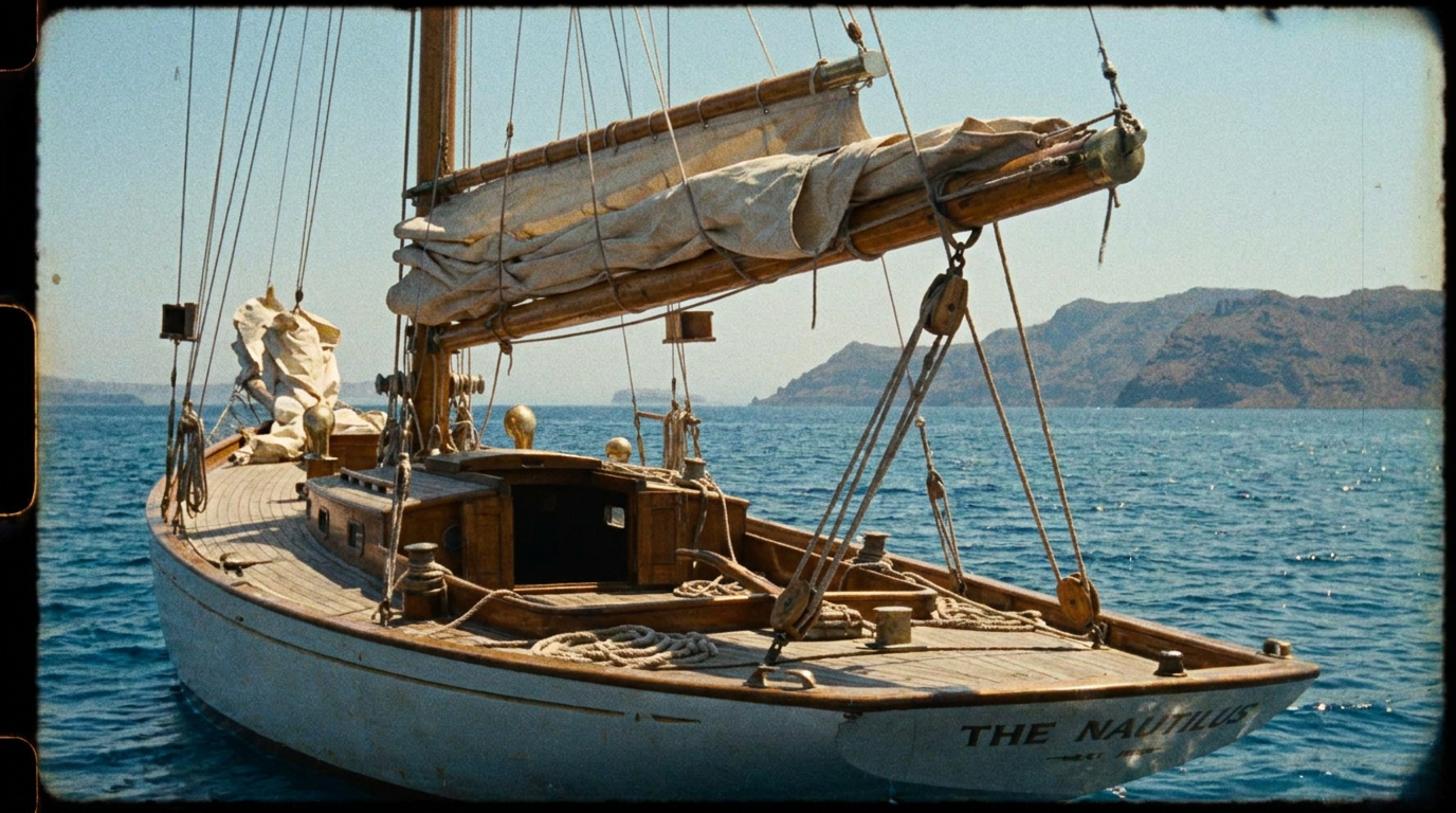 Purple Noon — still