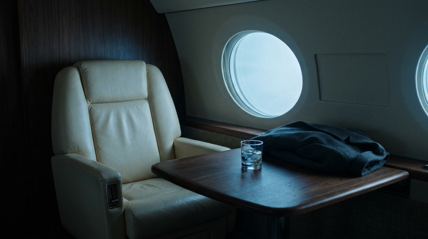 Succession — still