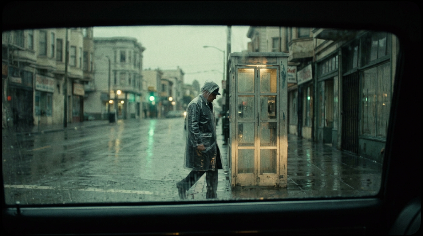 The Conversation — still