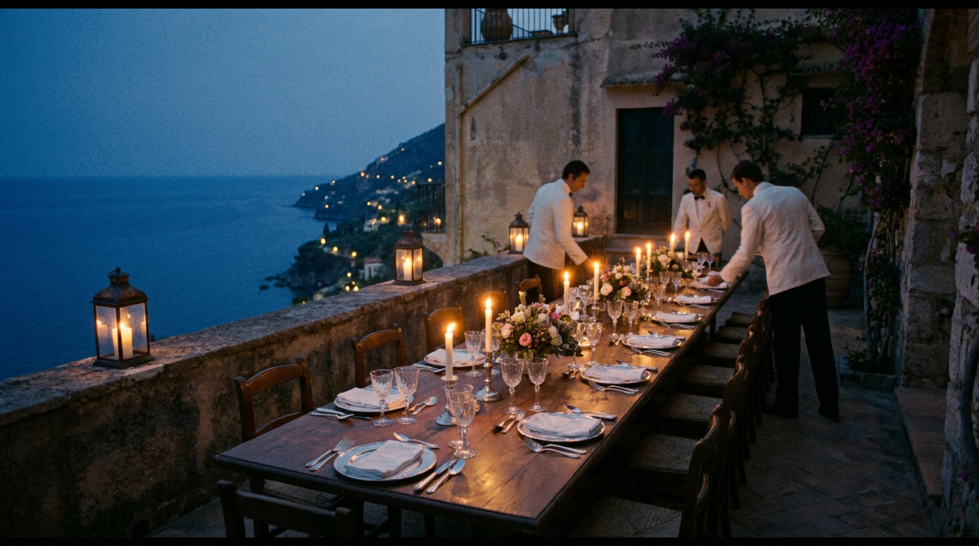 The Night Manager — still