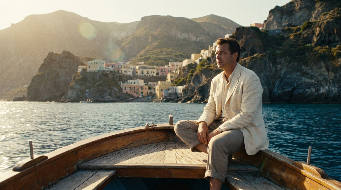 The Talented Mr. Ripley