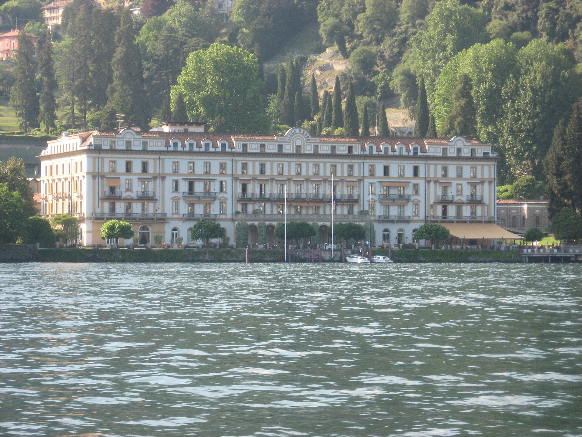 The Enduring Grace of Villa d’Este