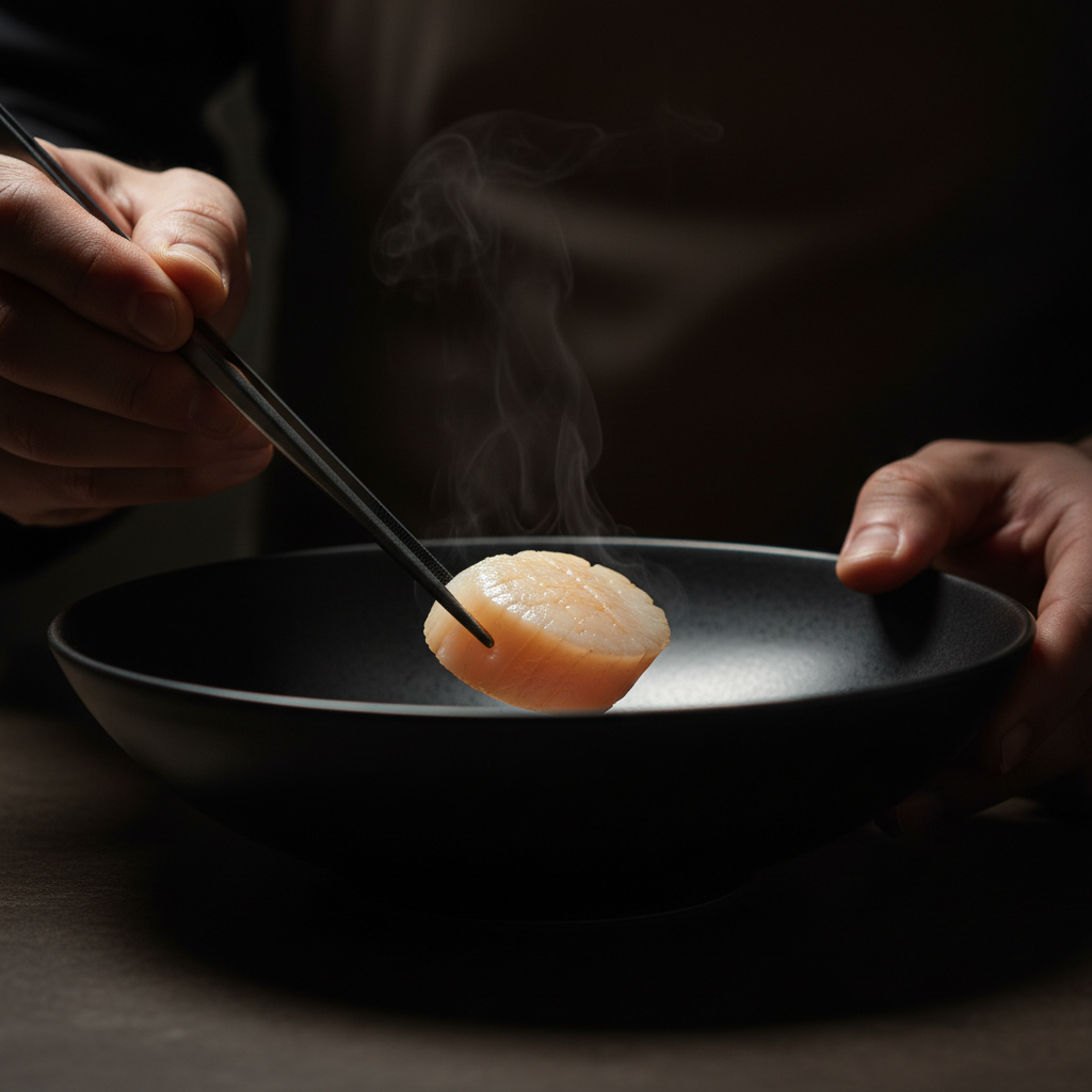 The Quiet Evolution of the Michelin Star